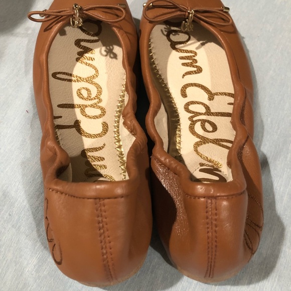 Sam Edelman Felicia flats - Picture 2 of 3